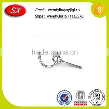 Self-drilling and Tapping Screws With Collar ,Hexagon Flange Head , HDG /Galvanized With Black /yellow Zinc Plated/blue photo-2