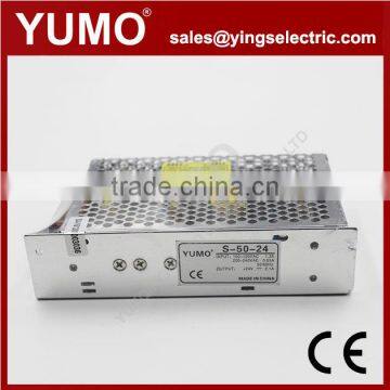 S-50-24 Switching Power Supply 24V 50W Drive Power Supply photo-5
