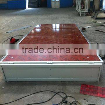 Frp Insulated Panel Aluminum Foil Composite photo-3