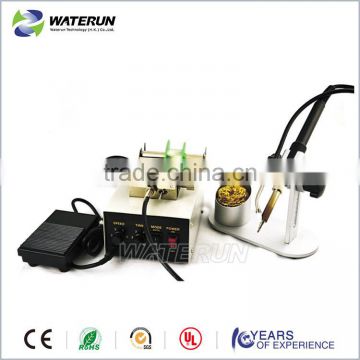 Waterun-373 Automatic Solder Feeder , Easy Operate Solder Feeder