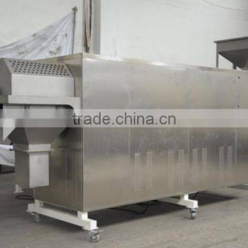 3-layer 5-layer Electricity Gas Diesel Snack Food Dryer photo-3