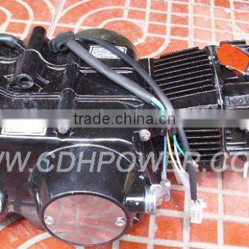 ATV motorcycle engine 125cc