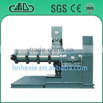 China Manufacturer Large Capacity Poultry Feed Machine Feed Making Machine photo-6