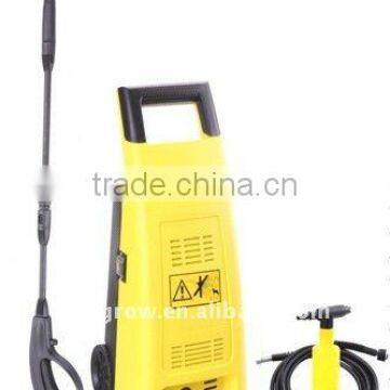 HIGH PRESSURE CAR WASHER