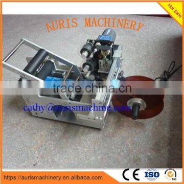 Pet Bottle Labeler Machine/ Semi-auto Labeling Machine photo-3