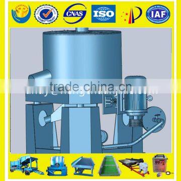 Fully Continuous Type Gold Centrifugal Concentrator/Centrifugal Concentrator/Gold Concentrator From China(STL30) photo-2