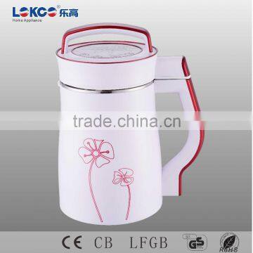 Trade Assurance Soy Juice Maker for Home Appliance photo-2