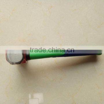Fiberglass Handle Sledge Hammer Head With Customer Logo photo-6