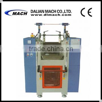 Non-Pressurized Kneader for Laboratory Machinery