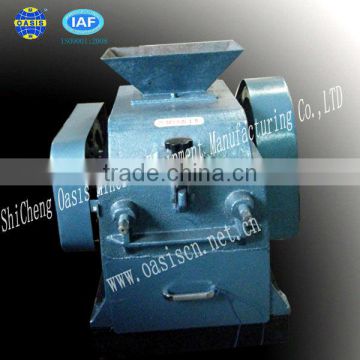 Small Size Crusher Equipment /Lab Crusher Equipment/Sealed Jaw Crushers/Laboratory Sealed Jaw Crushers/Lab Mineral pulverizer