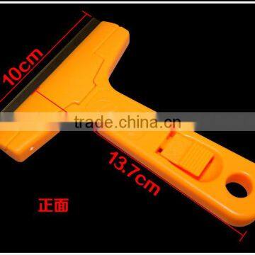 Repair Tools for Smartphone LCD OCA Glue Remover Plastics Blade Tool photo-5