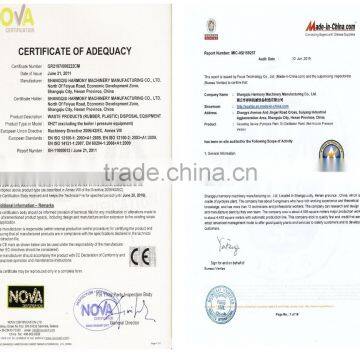 Hot Sale Tyre Recycling to Oil Continuous Pyrolysis Plant 40 TPD photo-3