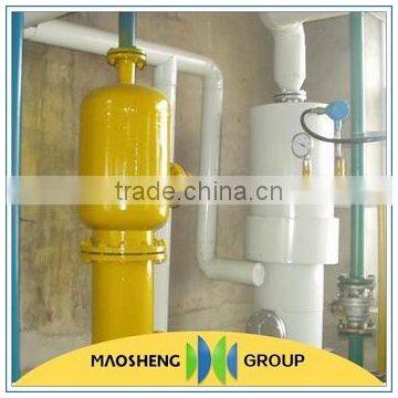 Large Capacity Soybeans Oil Processing Machine photo-3