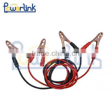 H80114 CE Auto booster cable / car battery,jump leads/ jump cables /200AMP