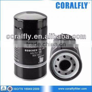 Excavator EX200 Engines 6BD1T Oil Filter 4231195 photo-2