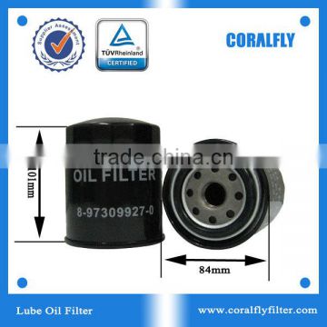 OEM Oil filter 8973099270