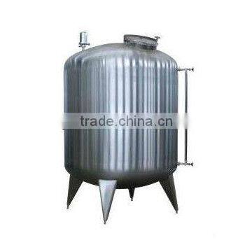 Hot Sale Stainless Steel Tanks photo-3