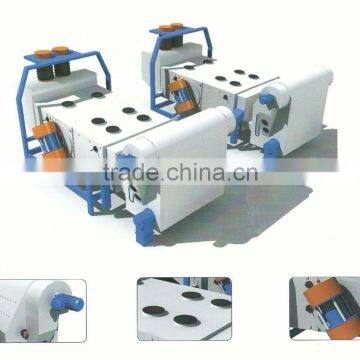 TQLZ Series High Efficiency Self-balance Vibrating Screen 02 photo-2