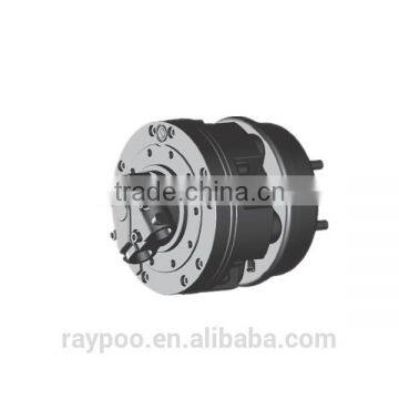 China BGM3-600 Intermot Hydraulic Motor photo-3