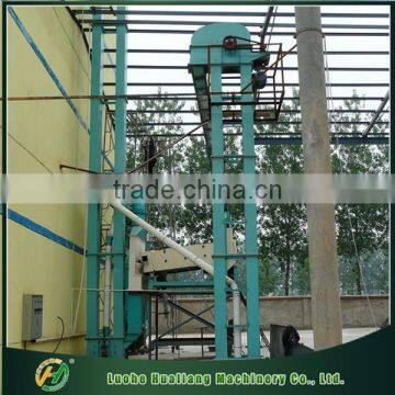Professional Manufacturer of Automatic White Corn Flour Milling Machine photo-3