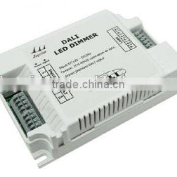 DALI Low Voltage RGB Dimmer photo-2