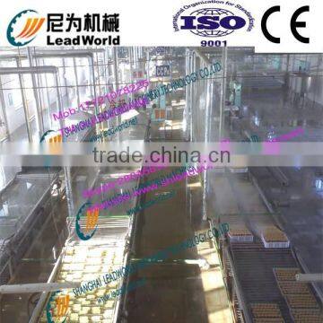 Professional and High Efficiency Screw Conveyor photo-5