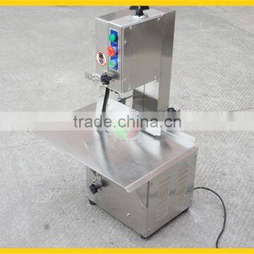 Economical Electric Bone Stick Cutting Saw Machine Bones Saw Band Saw photo-4