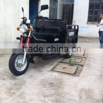 50cc/110cc/125cc OTTC Approved Cargo Tricycle photo-3