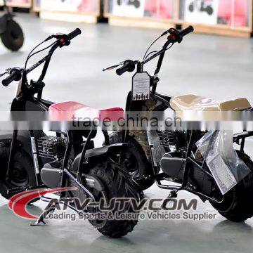 80CC Mini Motor With EPA photo-4