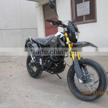 125cc EEC3 Crose Bike for Sale photo-4