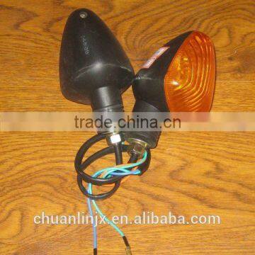 Motorcycle Turn Signal Lights photo-2