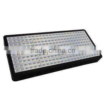 1200W LED Grow Lights Full Spectrum Kits Lamp LED Grow Light For Indoor Veg Flower Plants photo-2