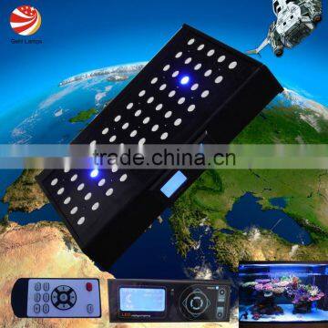 180w 3 watt led aquarium lights