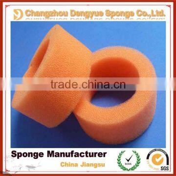 China Made Colorful Light Fireproof Breathable Durable Filter Foam photo-2