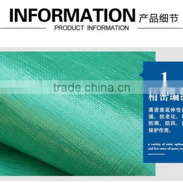 China Hot Sales Raw Material Pe/pvc Tarpaulin photo-2