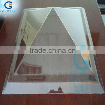 ZhongShan Roofing roofing cover for awning