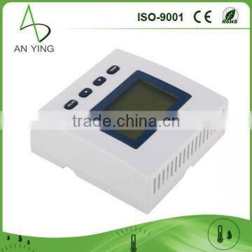 Hot Selling Temperature Humidity Sensor, Relay Output Cost-effective Temperature Humidity Controller