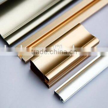 Extruded Aluminum Pipe photo-5