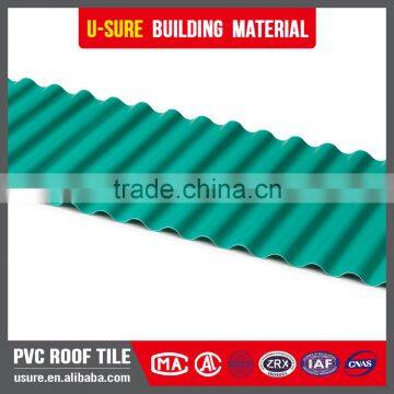 Light Weight Roof Sheet Price per Sheet Used Price of Corrugated Pvc Roof Sheet photo-5