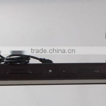 Hydroponics Grow Light Fluorescent t5 Fixture/ t5 Fluorescent Lighting Fixture,2 Tube t5 Fixture photo-2