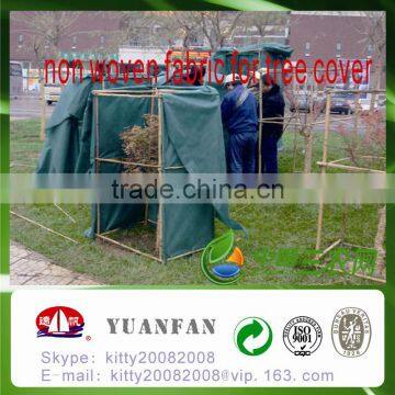 China Polypropylene Nonwoven Fabric , Weed Control, Grape Cover photo-3