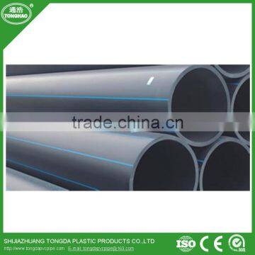 PE100 Water Pipe With Price photo-5