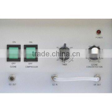 5g/h Home Use Ozone Water Filters for Kitchen Removal, Water Purification photo-3