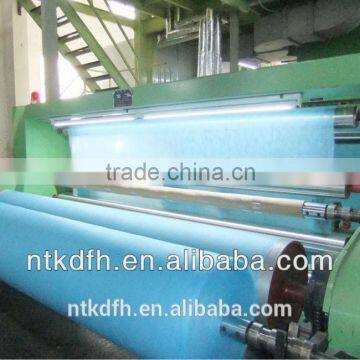 China 2014 100% pp spunbond non woven fabric for non-woven bag/shopping bag