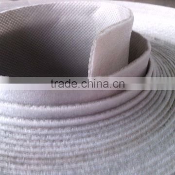 EPE Foam laminated non-woven fabric/ protective foam with fabric