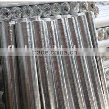 PE Woven Fabric Vapour Barrier photo-4