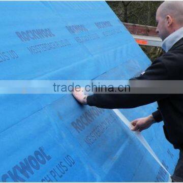 KINGWAY Breathable Roofing Underlayment photo-5