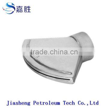 2' Sprayhead Fan Nozzle/Duckbill Nozzle For Cleaning Equipment photo-2