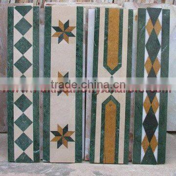 MODERN DESIGN MARBLE BOARDERS COLLECTION photo-4