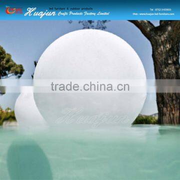 Hot Sale Led Light up Ball/for the Wedding Events Lighting Balls photo-5